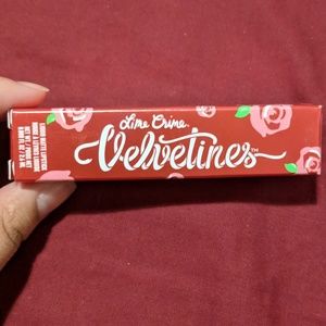 Lime Crime Velvetines - Riot